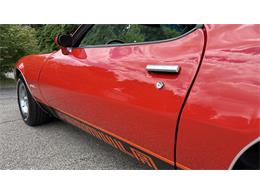 1977 Pontiac Firebird Formula (CC-2081105) for sale in Milford, Ohio
