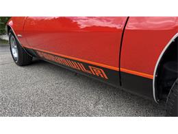 1977 Pontiac Firebird Formula (CC-2081105) for sale in Milford, Ohio