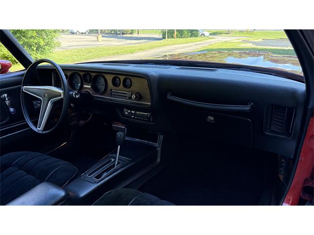 1977 Pontiac Firebird Formula (CC-2081105) for sale in Milford, Ohio