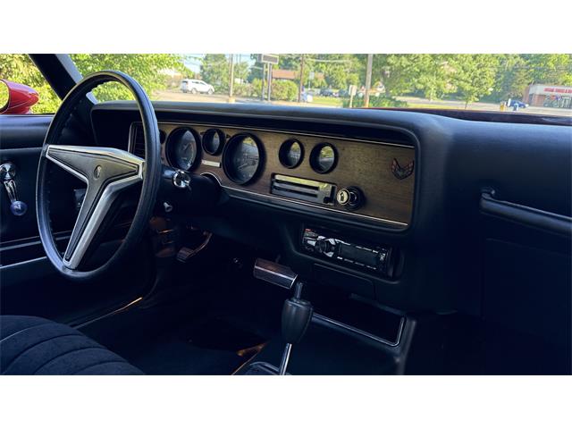 1977 Pontiac Firebird Formula (CC-2081105) for sale in Milford, Ohio