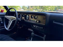 1977 Pontiac Firebird Formula (CC-2081105) for sale in Milford, Ohio
