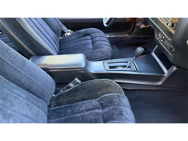 1977 Pontiac Firebird Formula (CC-2081105) for sale in Milford, Ohio