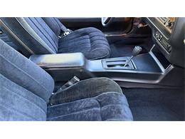 1977 Pontiac Firebird Formula (CC-2081105) for sale in Milford, Ohio