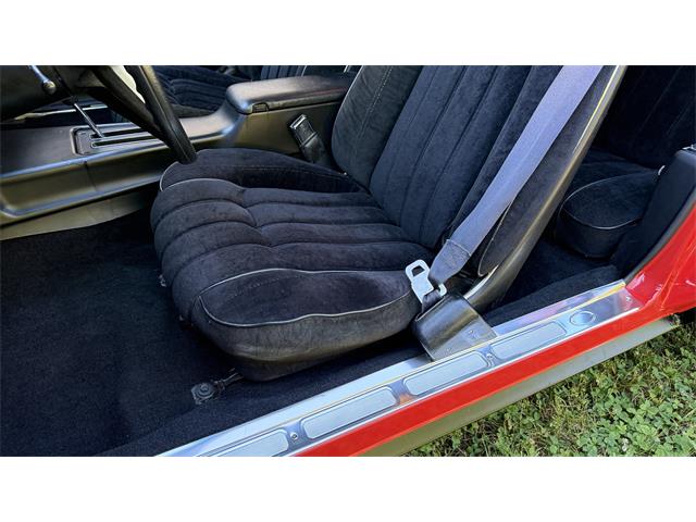 1977 Pontiac Firebird Formula (CC-2081105) for sale in Milford, Ohio