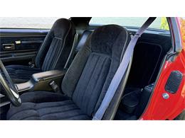 1977 Pontiac Firebird Formula (CC-2081105) for sale in Milford, Ohio