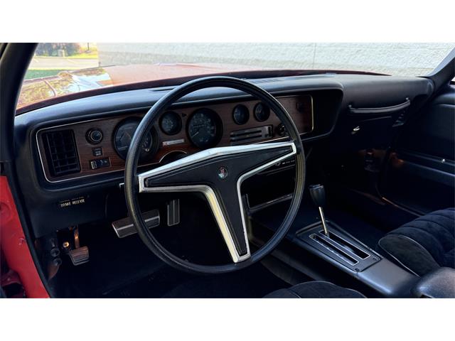 1977 Pontiac Firebird Formula (CC-2081105) for sale in Milford, Ohio