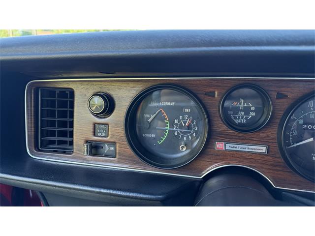 1977 Pontiac Firebird Formula (CC-2081105) for sale in Milford, Ohio