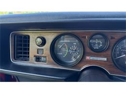 1977 Pontiac Firebird Formula (CC-2081105) for sale in Milford, Ohio