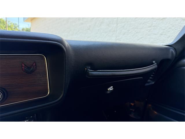 1977 Pontiac Firebird Formula (CC-2081105) for sale in Milford, Ohio