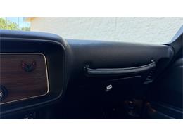 1977 Pontiac Firebird Formula (CC-2081105) for sale in Milford, Ohio