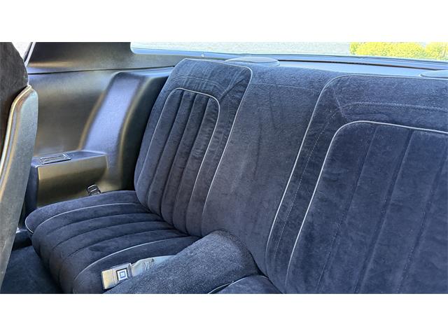 1977 Pontiac Firebird Formula (CC-2081105) for sale in Milford, Ohio