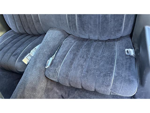 1977 Pontiac Firebird Formula (CC-2081105) for sale in Milford, Ohio