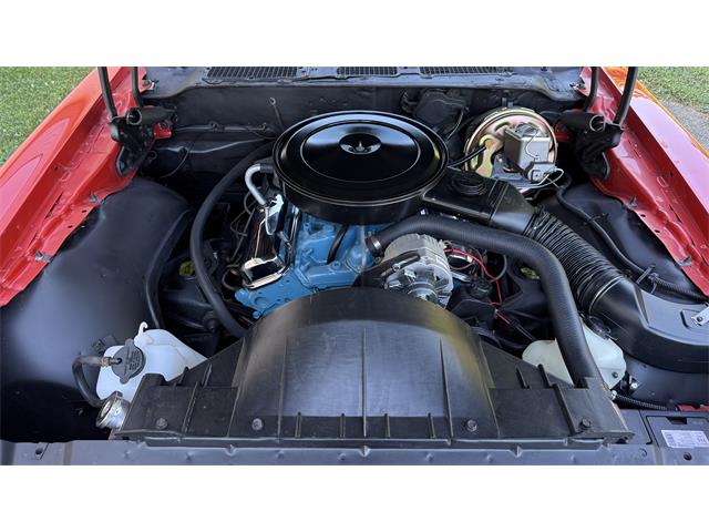 1977 Pontiac Firebird Formula (CC-2081105) for sale in Milford, Ohio