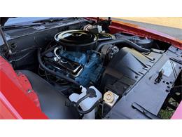 1977 Pontiac Firebird Formula (CC-2081105) for sale in Milford, Ohio