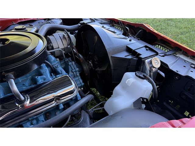 1977 Pontiac Firebird Formula (CC-2081105) for sale in Milford, Ohio