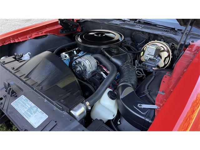 1977 Pontiac Firebird Formula (CC-2081105) for sale in Milford, Ohio