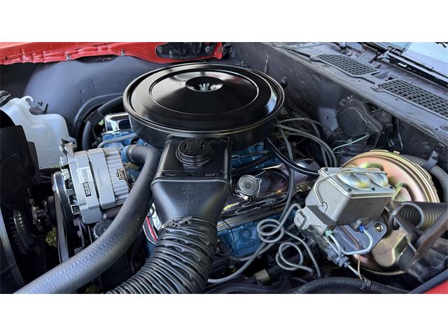 1977 Pontiac Firebird Formula (CC-2081105) for sale in Milford, Ohio