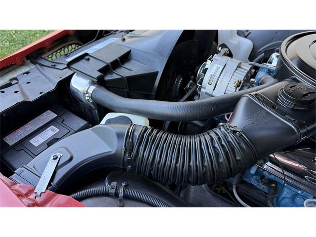 1977 Pontiac Firebird Formula (CC-2081105) for sale in Milford, Ohio