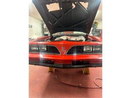 1977 Pontiac Firebird Formula (CC-2081105) for sale in Milford, Ohio