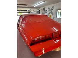 1977 Pontiac Firebird Formula (CC-2081105) for sale in Milford, Ohio