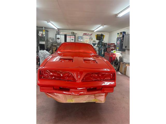 1977 Pontiac Firebird Formula (CC-2081105) for sale in Milford, Ohio