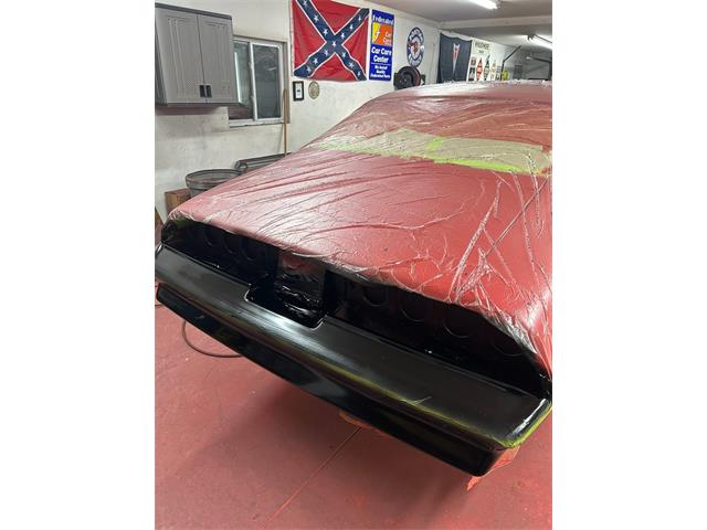 1977 Pontiac Firebird Formula (CC-2081105) for sale in Milford, Ohio