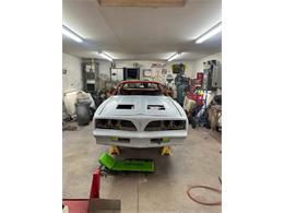 1977 Pontiac Firebird Formula (CC-2081105) for sale in Milford, Ohio
