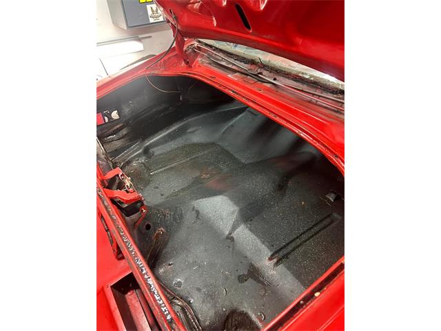 1977 Pontiac Firebird Formula (CC-2081105) for sale in Milford, Ohio