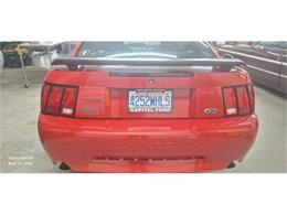 2003 Ford Mustang Mach 1 (CC-2081106) for sale in Lucama, North Carolina