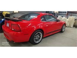 2003 Ford Mustang Mach 1 (CC-2081106) for sale in Lucama, North Carolina