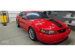2003 Ford Mustang Mach 1 (CC-2081106) for sale in Lucama, North Carolina