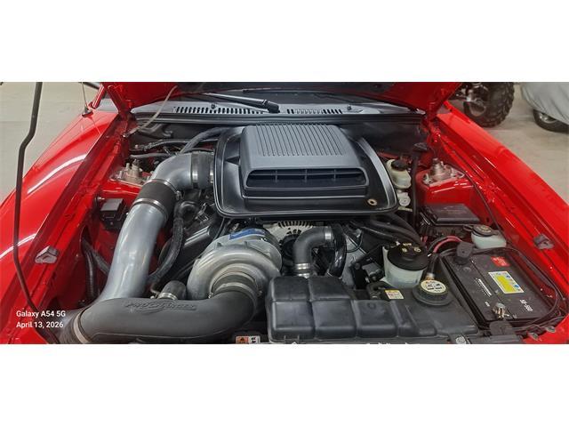 2003 Ford Mustang Mach 1 (CC-2081106) for sale in Lucama, North Carolina