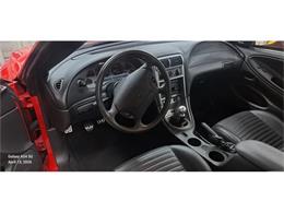 2003 Ford Mustang Mach 1 (CC-2081106) for sale in Lucama, North Carolina