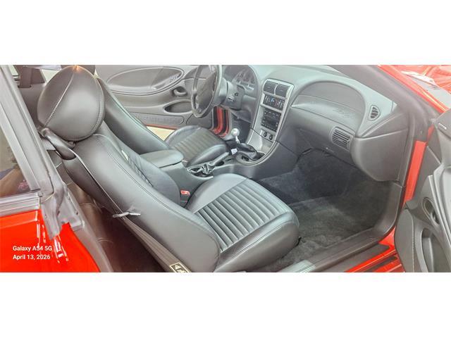 2003 Ford Mustang Mach 1 (CC-2081106) for sale in Lucama, North Carolina