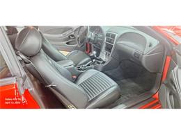 2003 Ford Mustang Mach 1 (CC-2081106) for sale in Lucama, North Carolina