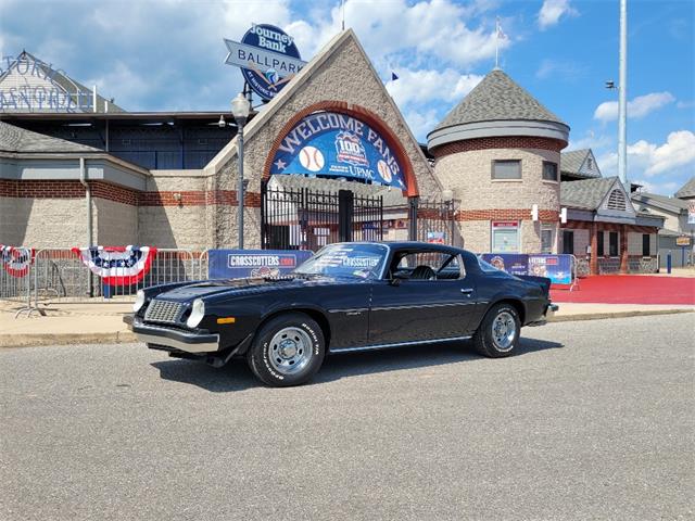 1976 Chevrolet Camaro (CC-2081107) for sale in Mill Hall, Pennsylvania