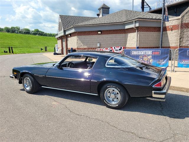 1976 Chevrolet Camaro (CC-2081107) for sale in Mill Hall, Pennsylvania