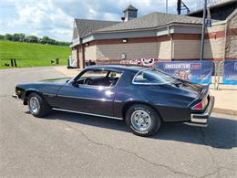 1976 Chevrolet Camaro (CC-2081107) for sale in Mill Hall, Pennsylvania