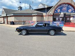 1976 Chevrolet Camaro (CC-2081107) for sale in Mill Hall, Pennsylvania