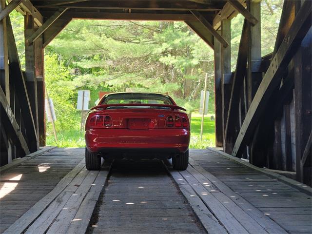 1996 Ford Mustang GT (CC-2081108) for sale in Mill Hall, Pennsylvania