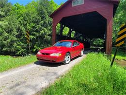 1996 Ford Mustang GT (CC-2081108) for sale in Mill Hall, Pennsylvania