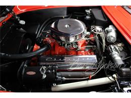 1955 Chevrolet Corvette (CC-2080111) for sale in Columbus, Ohio