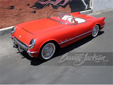 1955 Chevrolet Corvette (CC-2080111) for sale in Columbus, Ohio