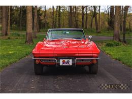 1966 Chevrolet Corvette (CC-2081110) for sale in Edwardsburg, Michigan