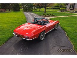 1966 Chevrolet Corvette (CC-2081110) for sale in Edwardsburg, Michigan