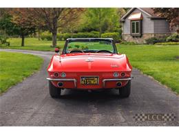 1966 Chevrolet Corvette (CC-2081110) for sale in Edwardsburg, Michigan