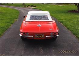 1966 Chevrolet Corvette (CC-2081110) for sale in Edwardsburg, Michigan