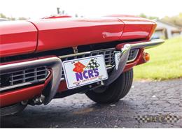 1966 Chevrolet Corvette (CC-2081110) for sale in Edwardsburg, Michigan