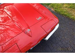 1966 Chevrolet Corvette (CC-2081110) for sale in Edwardsburg, Michigan
