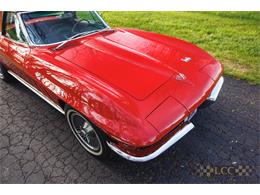 1966 Chevrolet Corvette (CC-2081110) for sale in Edwardsburg, Michigan